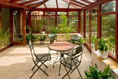 Tea Green conservatory quotes